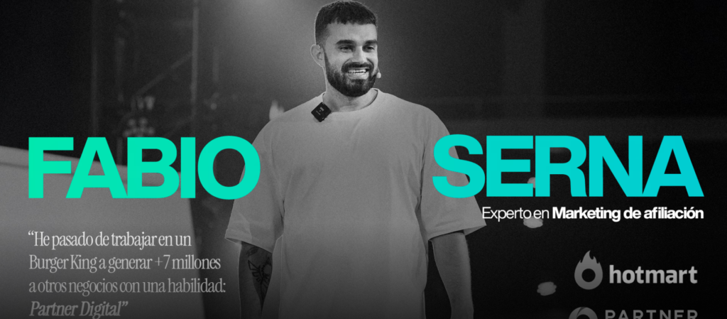 fabio serna partner 360 opiniones