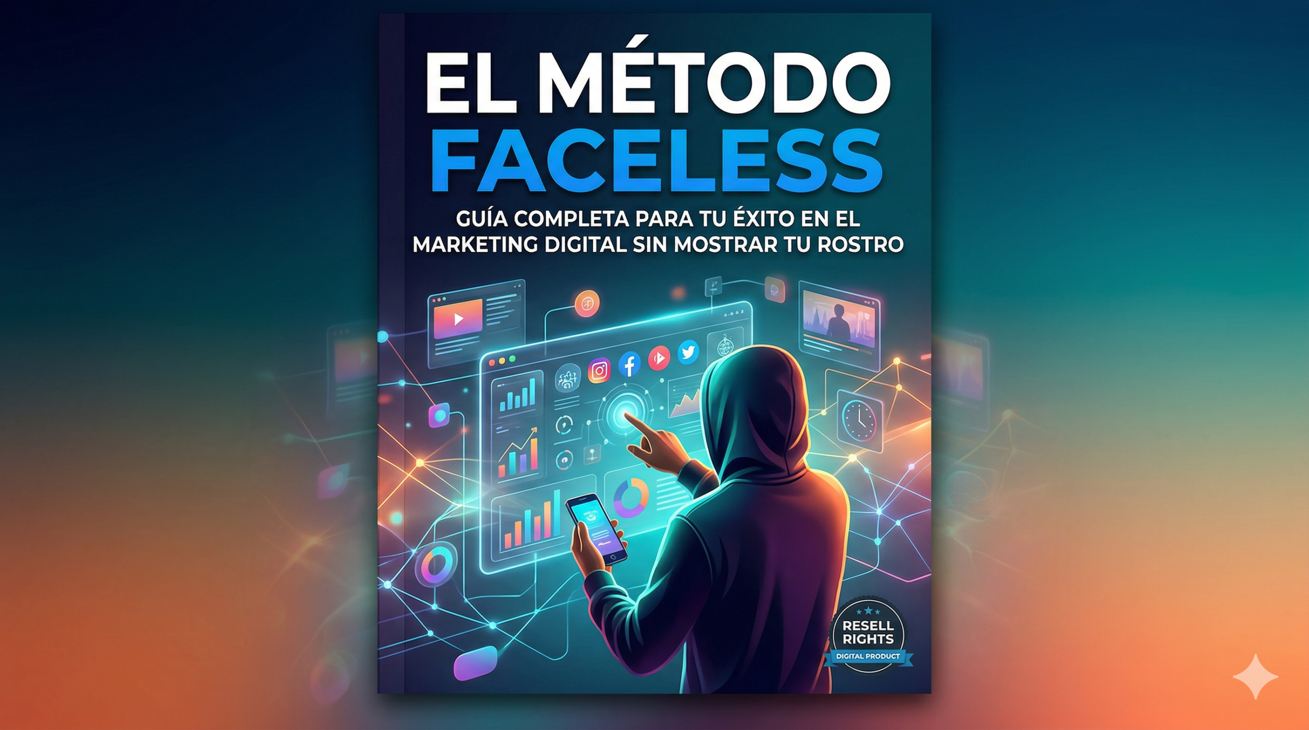 Qué es el método faceless