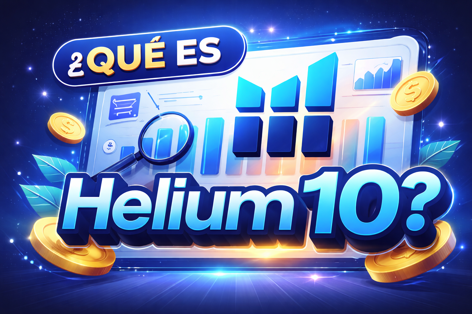 helium 10 que es