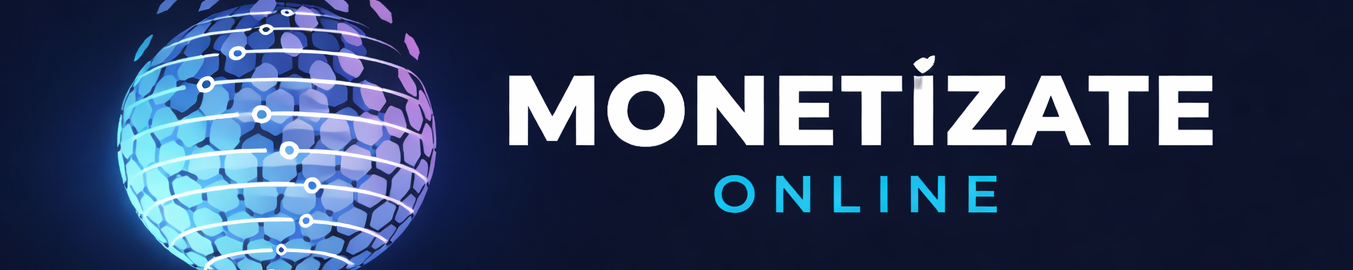 Monetizate Online