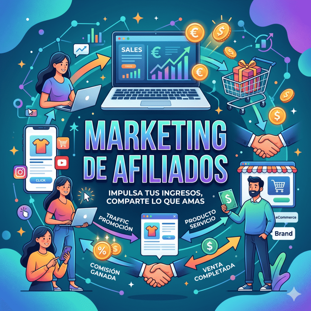 marketig de afiliados