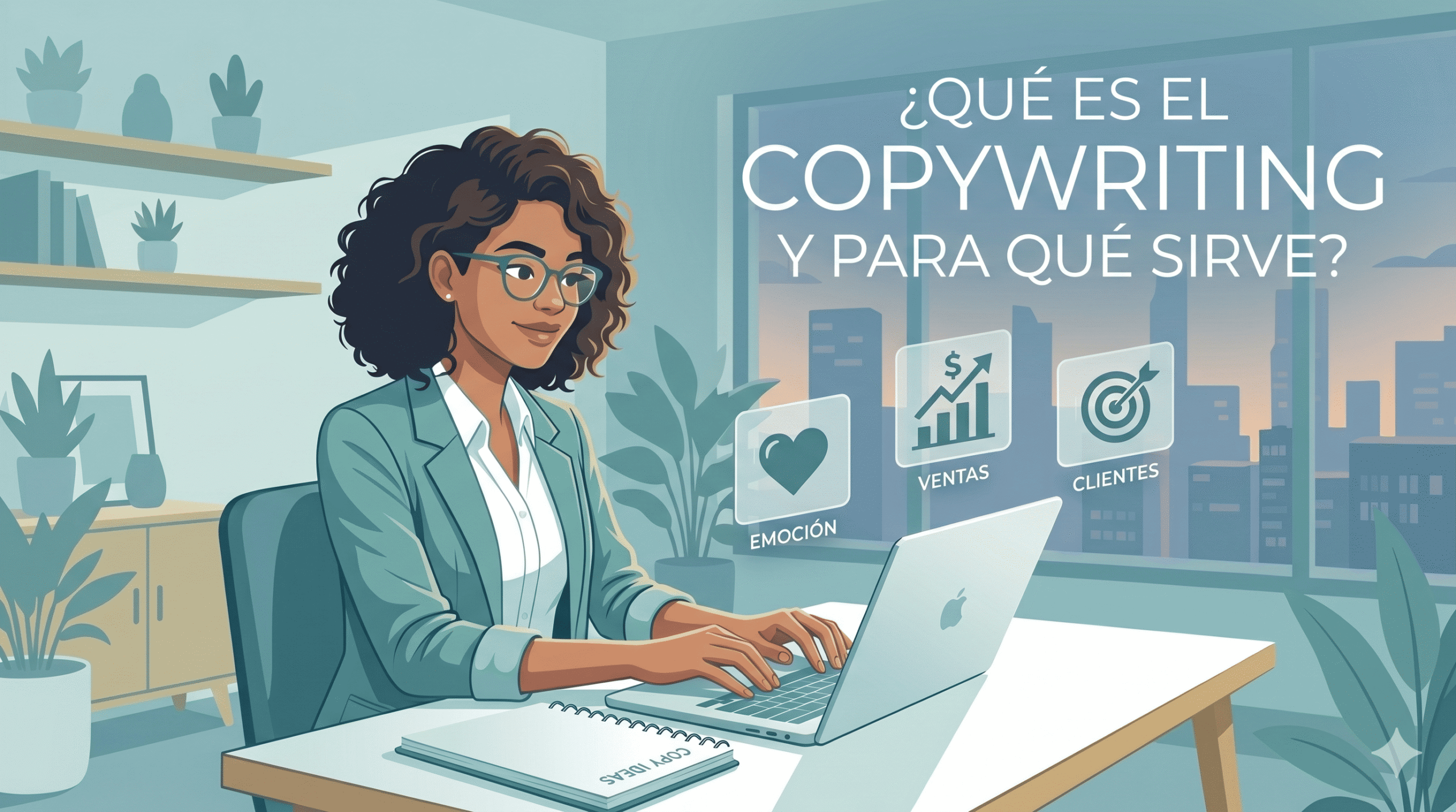 que es el copywriting