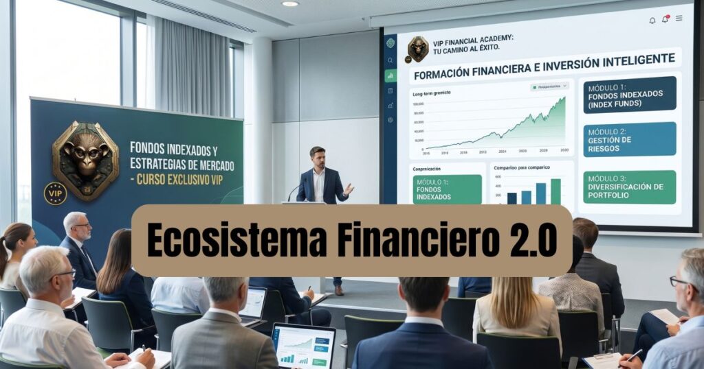 ecosistema financiero javier hernandez