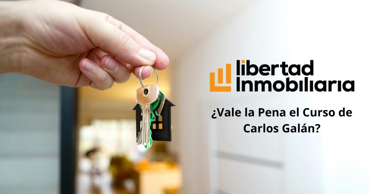 opiniones libertad inmobiliaria opiniones