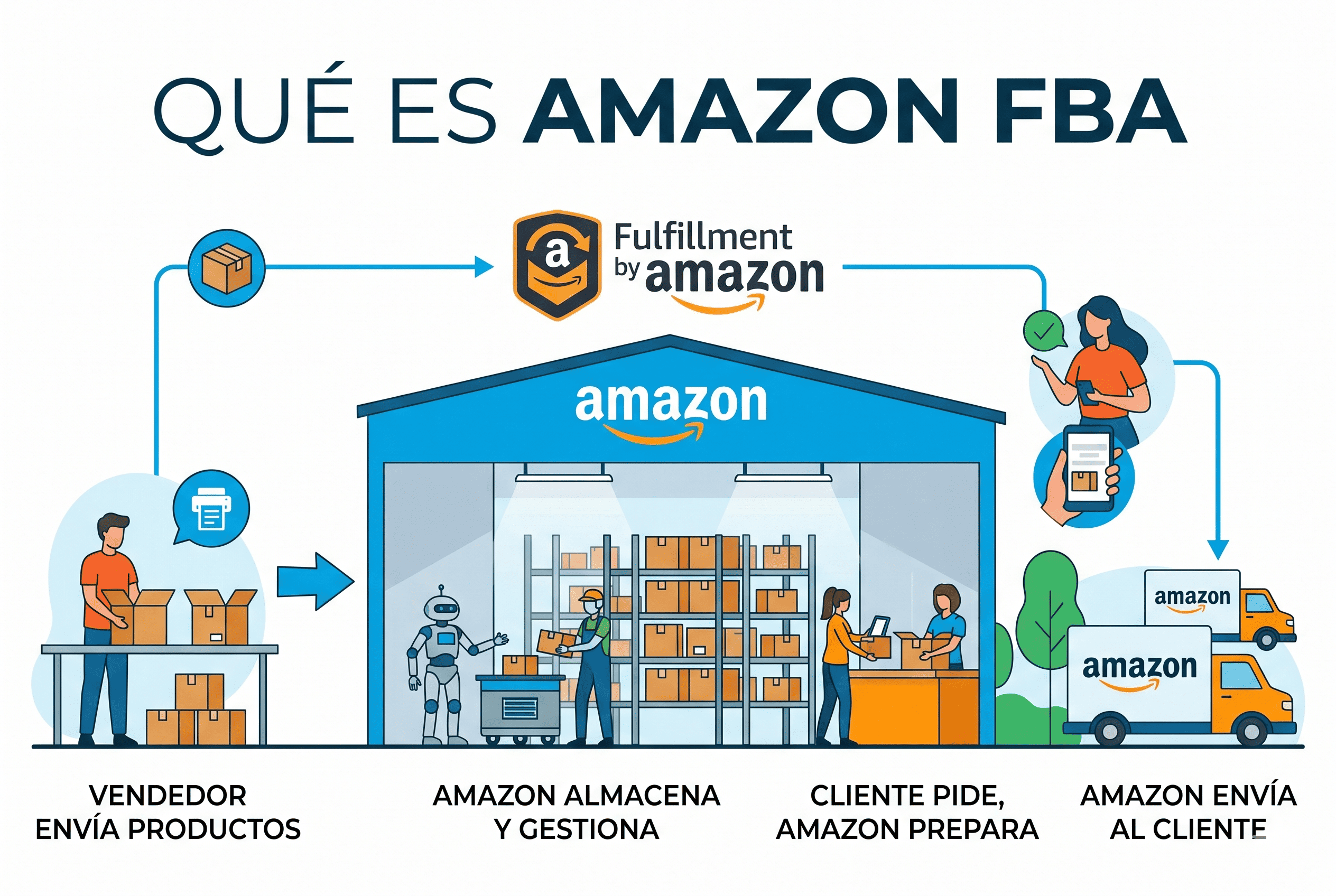 que es amazon fba