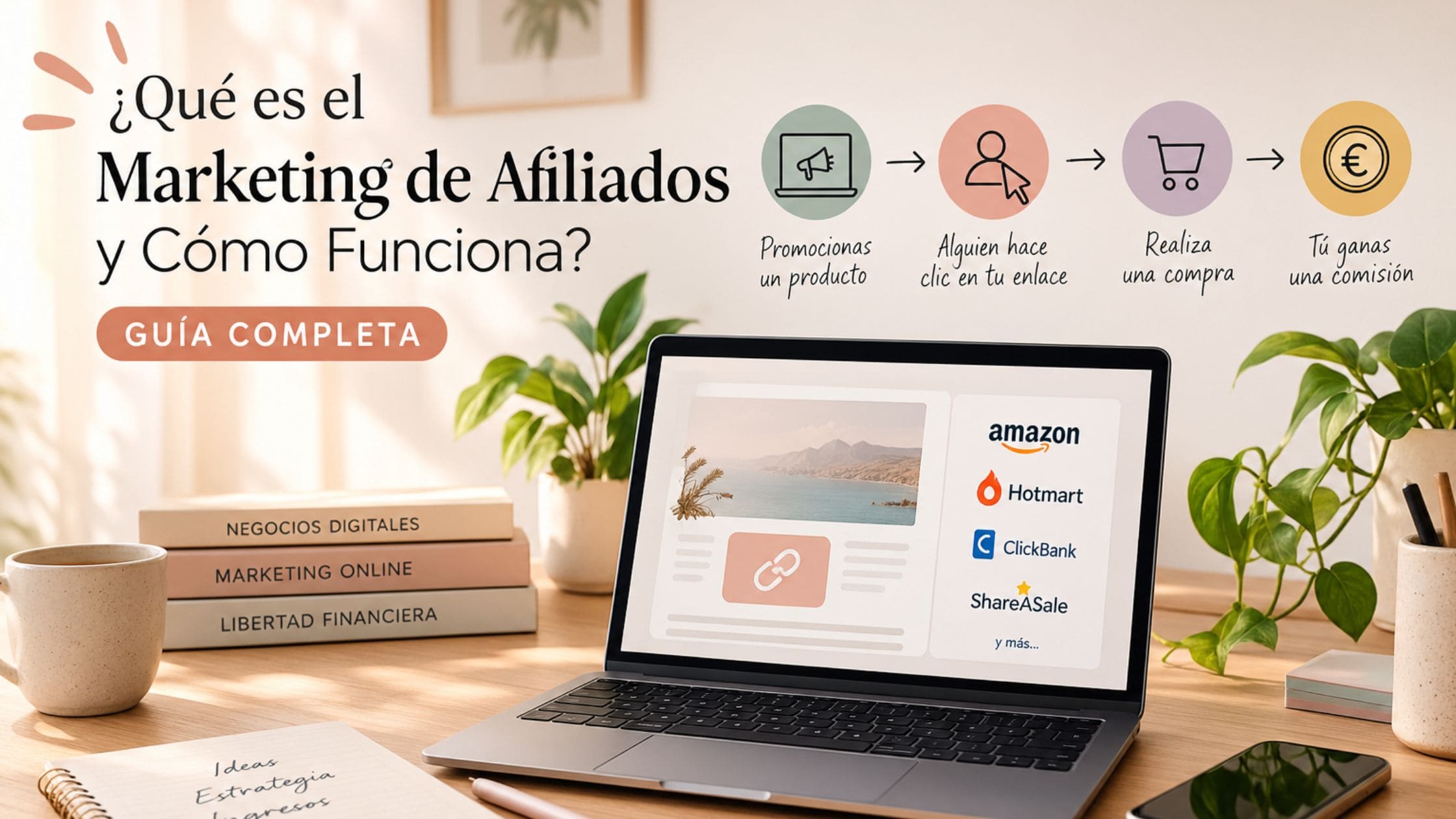 que es el marketing de afiliados
